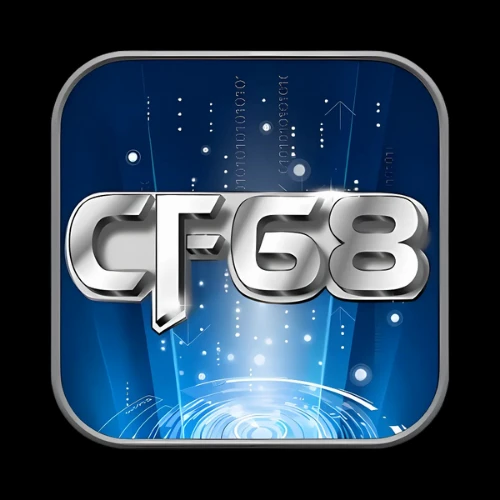 CF68 – Thiên Đường Giải Trí Trực Tuyến Hàng Đầu Châu Á